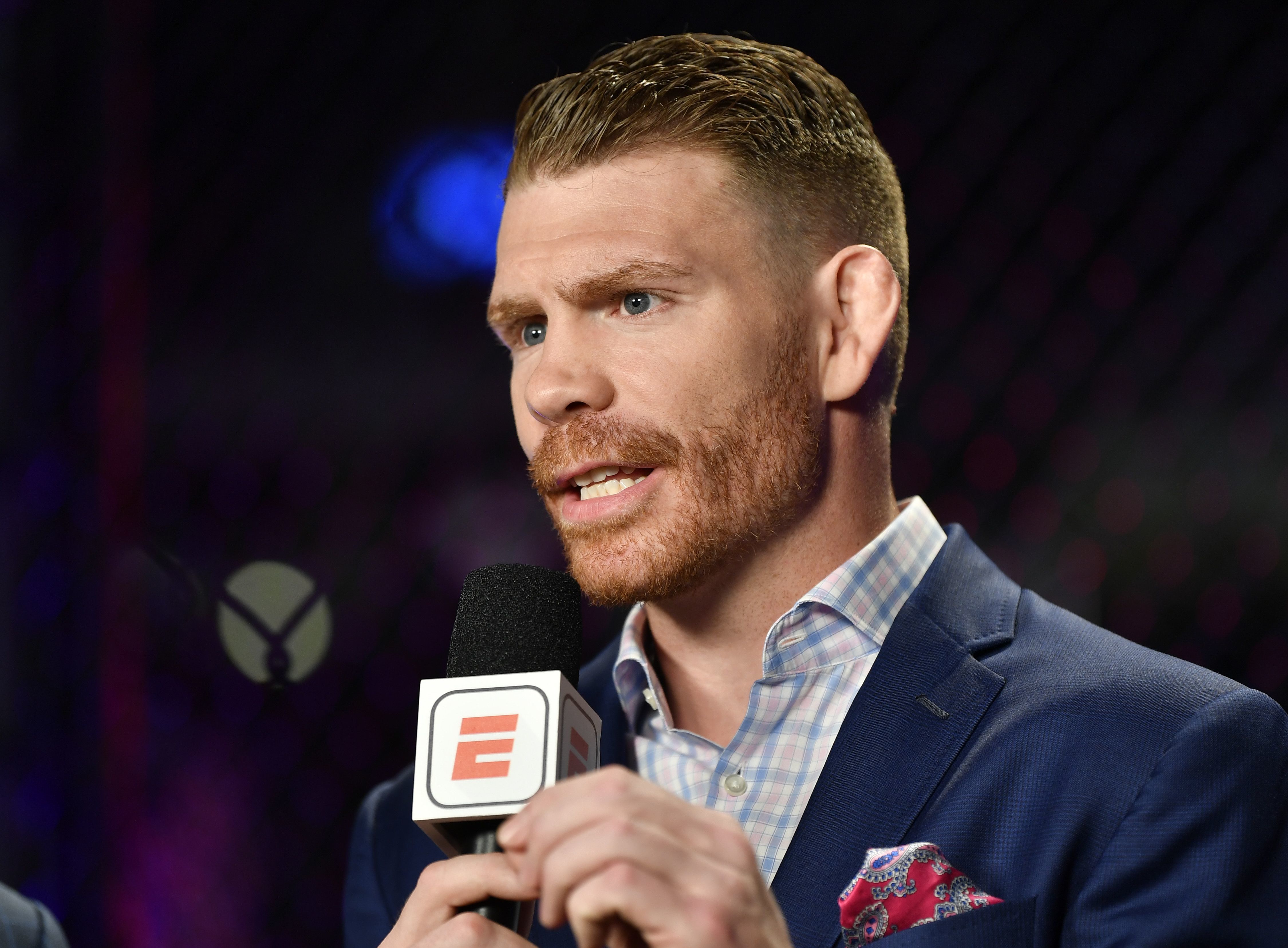 Paul Felder