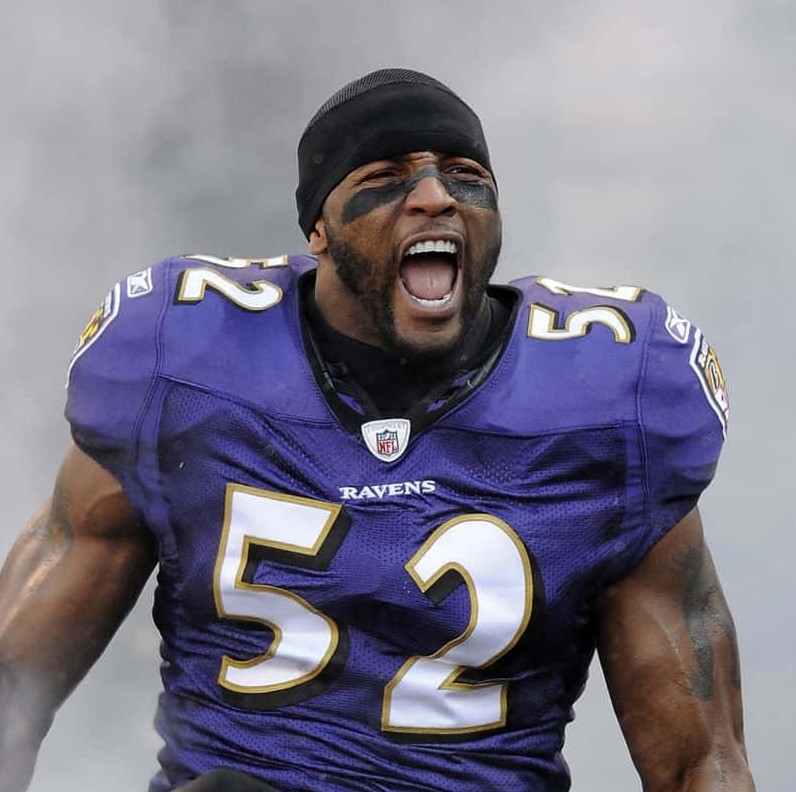 Ray Lewis