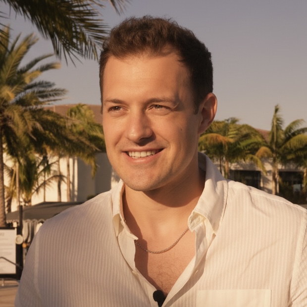 Rafael Vogtli